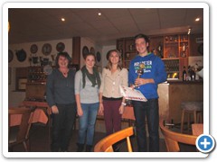 2013 Bürgerschießen