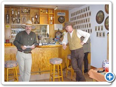 2013 Westernschießen