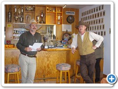 2013 Westernschießen