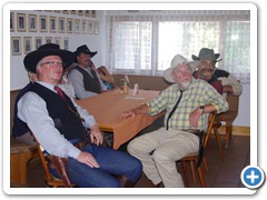 2013 Westernschießen