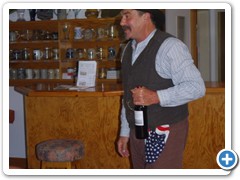 2013 Westernschießen