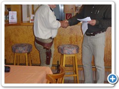 2013 Westernschießen