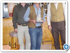 2013 Westernschießen