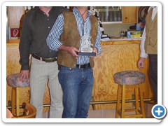 2013 Westernschießen