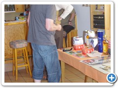 2013 Westernschießen