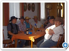 2013 Westernschießen