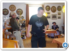 2013 Westernschießen