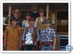 2013 Westernschießen