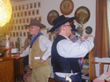 Westernschiessen