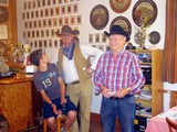 Westernschiessen