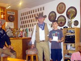 Westernschiessen