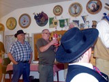 Westernschiessen