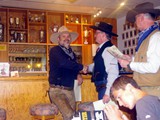 Westernschiessen