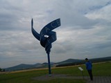 Besuch aus Bozen