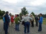 Besuch aus Bozen