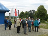 Besuch aus Bozen