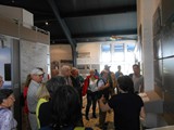 Besuch aus Bozen