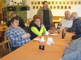 Dreikönigschiessen