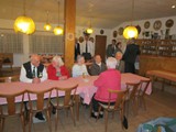 Hauptversammlung