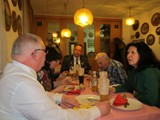 Hauptversammlung
