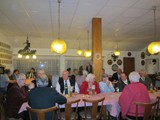 Hauptversammlung