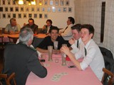 Hauptversammlung