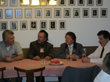 Hauptversammlung