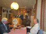 Hauptversammlung