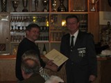 Hauptversammlung