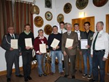 Hauptversammlung