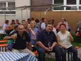 Besuch aus Bozen