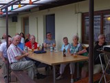 Besuch aus Bozen
