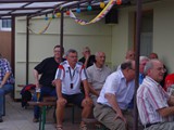 Besuch aus Bozen