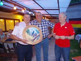 Besuch aus Bozen