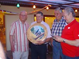 Besuch aus Bozen