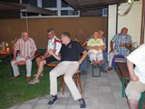 Besuch aus Bozen