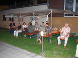 Besuch aus Bozen