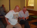 Besuch aus Bozen