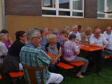 Besuch aus Bozen