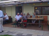 Besuch aus Bozen