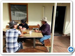 2015 Westernschießen Bergtheim