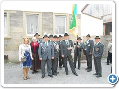 2015 Umzug Mellrichstadt