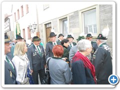 2015 Umzug Mellrichstadt