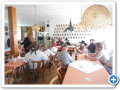 2015 Westernschießen Bergtheim