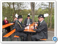 2015 Umzug Mellrichstadt