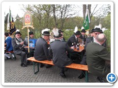 2015 Umzug Mellrichstadt