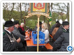 2015 Umzug Mellrichstadt