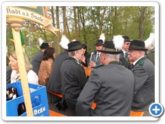 2015 Umzug Mellrichstadt