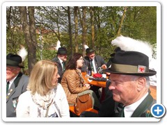 2015 Umzug Mellrichstadt