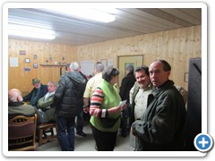 2015 Dreikönigsschießen